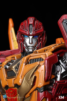 XM Studios Rodimus Prime